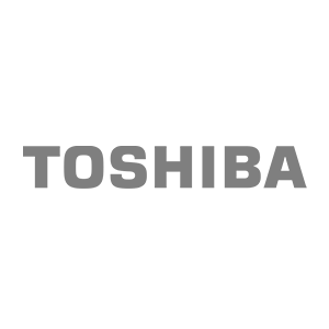 Toshiba logo